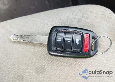 2016 Honda Cr-V Se from USA, damaged, VIN 5J6RM4H47GL115367